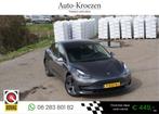 Tesla Model 3 Standard RWD Plus 60 kWh | 1e Eig | Pano | Cam, Automaat, 238 pk, Achterwielaandrijving, Gebruikt