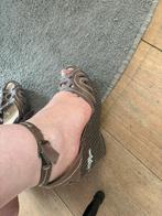 Hakken naaldhak sleehak pumps 38  Tommy hilfiger 38 Gess 39, Ophalen of Verzenden, Zo goed als nieuw