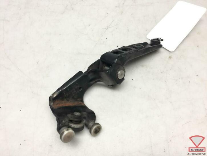 vw transporter t5 gp schuifdeur rol links 7e0843335d, Auto-onderdelen, Gebruikt, Volkswagen AG, Links, Berliner Ring 2
38440  Wolfsburg, DE