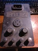 Philips plaatspanningsapparaat type 372 (uit circa 1925), Verzenden, Versterker