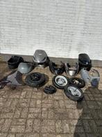 Piaggio zip onderdelen, Ophalen, Zo goed als nieuw, Kap, Piaggio