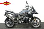 BMW R 1250 GS (bj 2020), Bedrijf, Toermotor