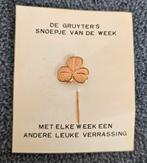De Gruyter "snoepje van de week", Verzamelen, Ophalen of Verzenden, Nieuw, Overige typen