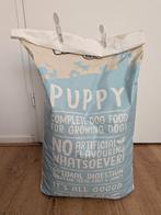 WOOOF Puppybrokken 18kg, Ophalen, Hond