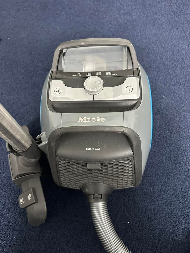 Miele Boost Cx1, Witgoed en Apparatuur, Stofzuigers, Ophalen of Verzenden, Gebruikt