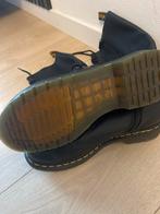 Dr. Martens Larsen laarzen - Origineel en ongedragen, Kleding | Dames, Schoenen, Ophalen of Verzenden, Nieuw, Zwart, Lage of Enkellaarzen