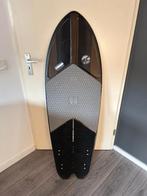 Cabrinha Double Agent set, Foil, Ophalen, Zo goed als nieuw, Kiteboard