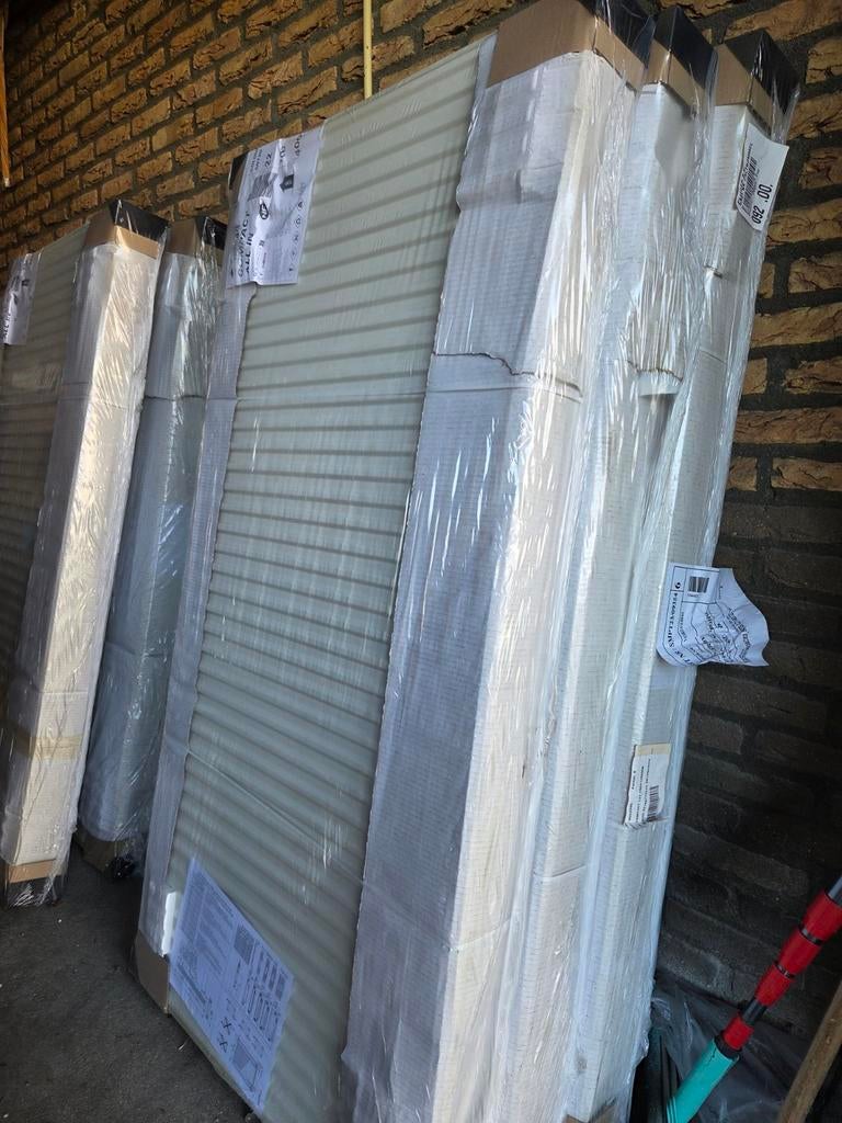 Verwarming Stelrad Radiator 1400x700mm Nieuw in verpakking, Doe-het-zelf en Verbouw, Verwarming en Radiatoren, Nieuw, Radiator