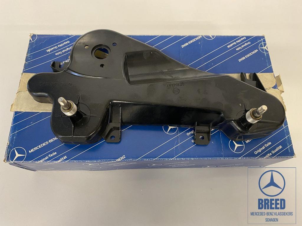 NOS ruitenwissermechaniek voor Mercedes-Benz W116, Auto-onderdelen, Ruiten en Toebehoren, -, Nieuw, Ophalen of Verzenden, -