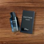 Dior Sauvage 100ML, Ophalen of Verzenden, Zo goed als nieuw