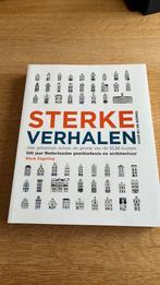 Sterke verhalen geheimen achter de gevels  vd KLM huisjes, Boeken, Ophalen of Verzenden, Zo goed als nieuw, Overige onderwerpen