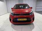 Kia Picanto 1.0 CVVT First Edition 15 inch, Navigatie, Camer, Voorwielaandrijving, Stof, Gebruikt, Euro 6