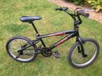Cross fiets 18 inch, Ophalen, Gebruikt, Staal, 16 tot 20 inch