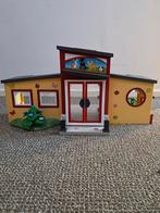 Playmobil dierenasiel set 71599, Kinderen en Baby's, Ophalen of Verzenden, Zo goed als nieuw