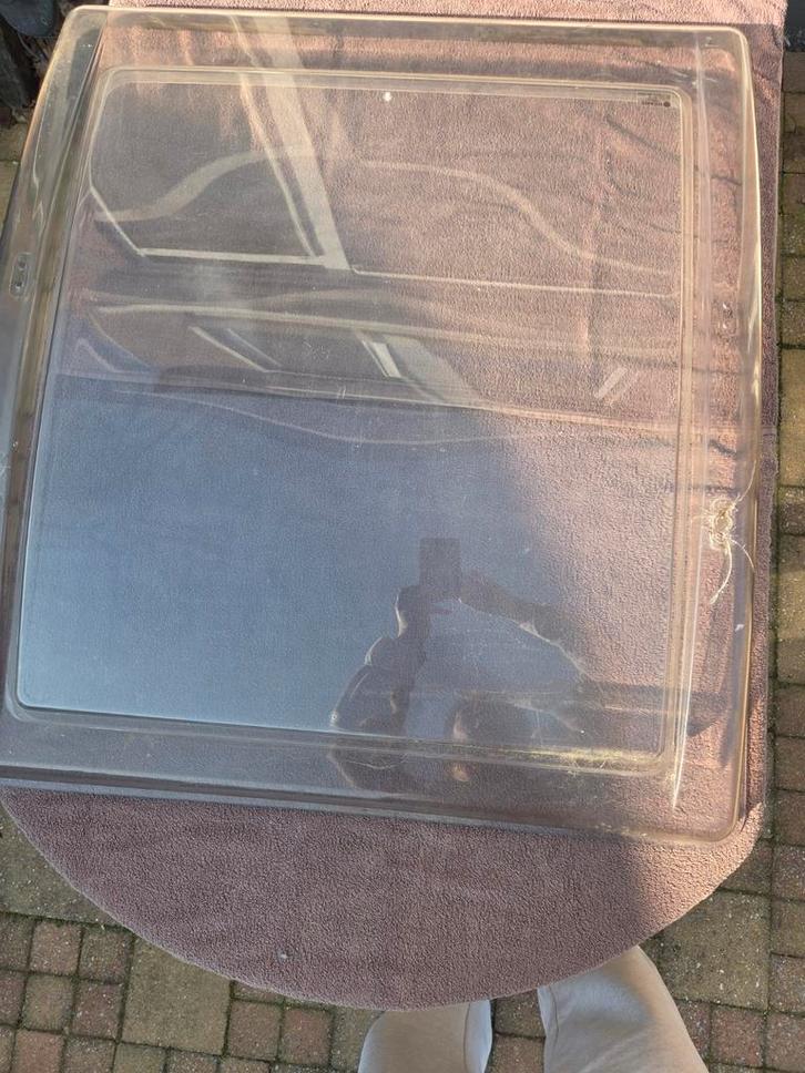 GEZOCHT!! remis remitop streamline variant grote uitvoering, Caravans en Kamperen, Camper-accessoires, Zo goed als nieuw, Ophalen