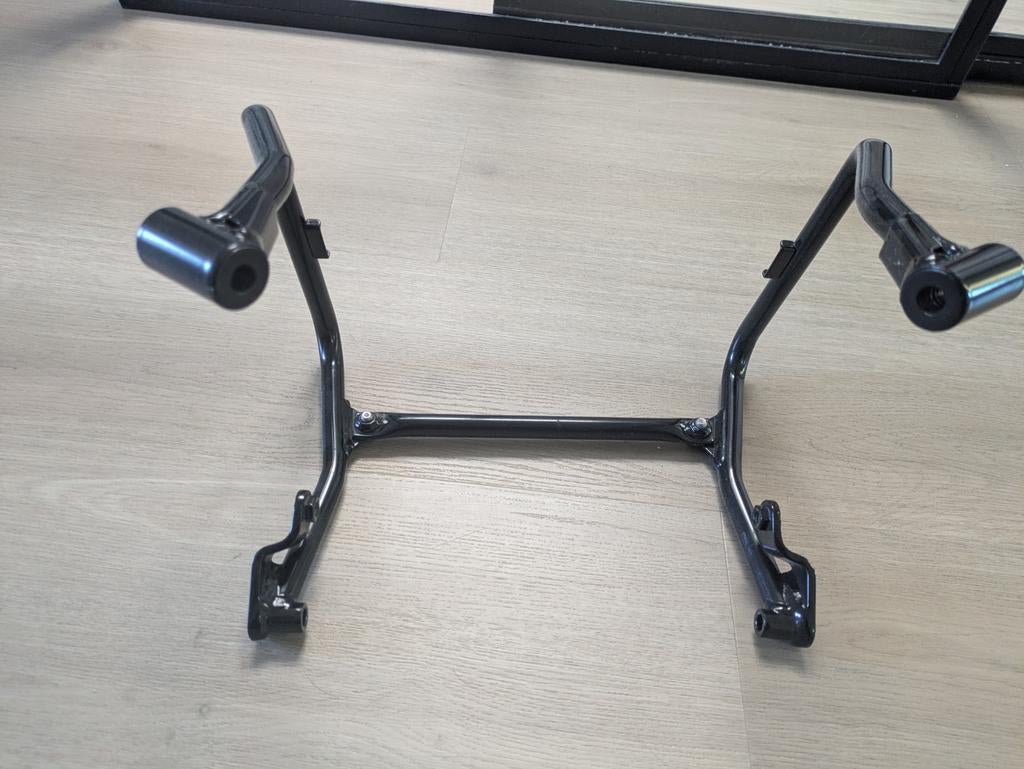 Bagagerek BMW S1000XR (2015-2019) - nieuw, Ophalen of Verzenden, Nieuw