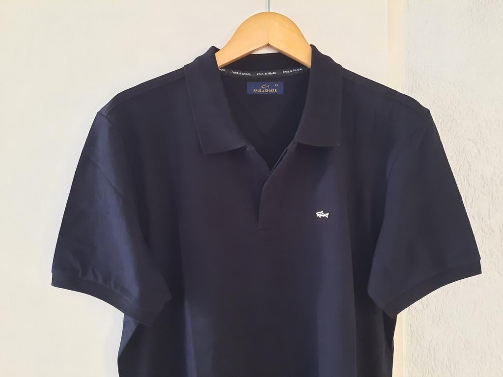 PAUL &SHARK  - XXL, Kleding | Heren, Overige kleuren, Verzenden, Overige maten, Zo goed als nieuw