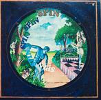 Spin, Ophalen of Verzenden, 1960 tot 1980, Zo goed als nieuw, Overige formaten