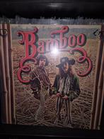 Bamboo, Verzenden, Zo goed als nieuw, 12 inch, Poprock