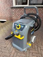 Kärcher SGV 8/5 stoomreiniger, Ophalen of Verzenden, Zo goed als nieuw