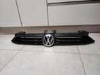 Volkswagen Golf 7 Sportsvan (VII) Grill (2014-2020), Auto-onderdelen, Gebruikt, Ophalen of Verzenden, Bumper, Volkswagen
