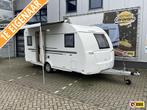 Adria Altea 462 PU MOVER-CASSETTE LUIFEL, Caravans en Kamperen, Schokbreker, Rondzit, Bedrijf, 5 tot 6 meter