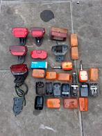 Kreidler verlichting delen., Ophalen of Verzenden, Gebruikt, Overige typen