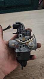 Carburateurs (piaggio, gy6), Ophalen of Verzenden, Zo goed als nieuw