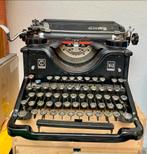 Vintage typemachine van Olivetti, Diversen, Typemachines, Ophalen, Gebruikt