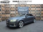 Audi A3 Limousine 35 TFSI CoD Advance Pano Full LED Navi Cli, Auto's, Audi, Stof, 4 cilinders, 150 pk, Origineel Nederlands