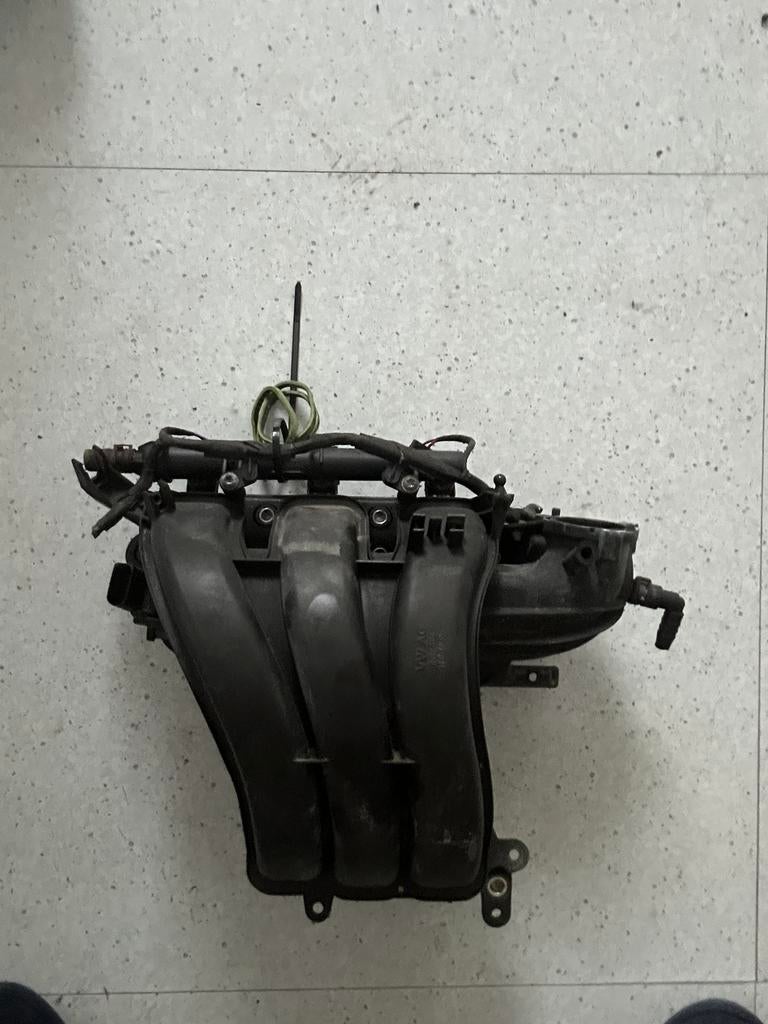 Volkswagen Up. Inlaat spruitstuk, Auto-onderdelen, Ophalen of Verzenden, Nieuw, Volkswagen