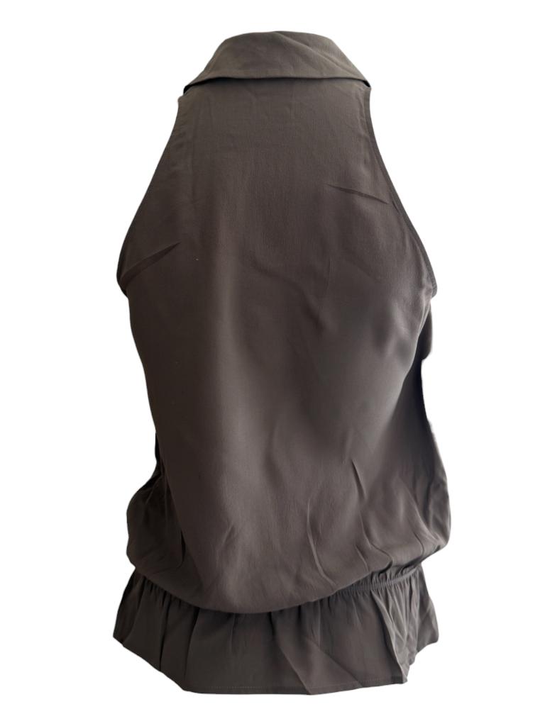 Wolford top S, Maat 38/40 (M), Ophalen of Verzenden, Zo goed als nieuw, Zonder mouw