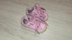 Schoentjes Puma maat 19, Kinderen en Baby's, Babykleding | Schoentjes en Sokjes, Meisje, Puma, Ophalen of Verzenden, Gebruikt