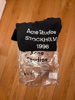 Acne Studios longsleeve, Ophalen of Verzenden, Nieuw, Maat 46 (S) of kleiner, Zwart
