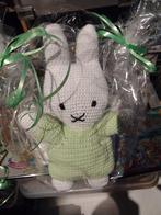 Kraampakketje Nijntje Mintgroen NIEUW, Ophalen of Verzenden, Nvt, Nvt, Handmade