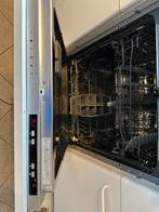 Inventum Vaatwasser, Witgoed en Apparatuur, Vaatwasmachines, Ophalen, Gebruikt, 60 cm of meer, Energieklasse A of zuiniger