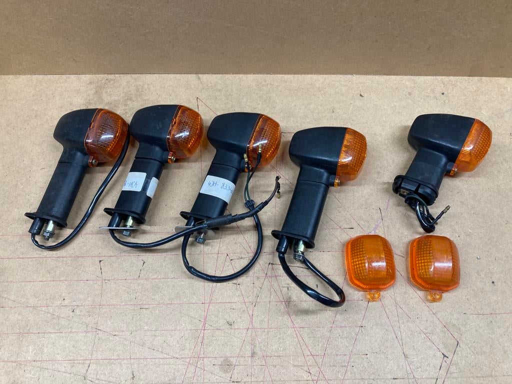 Nieuwe en gebruikte RAW diversen YAMAHA modellen, Motoren, Ophalen of Verzenden