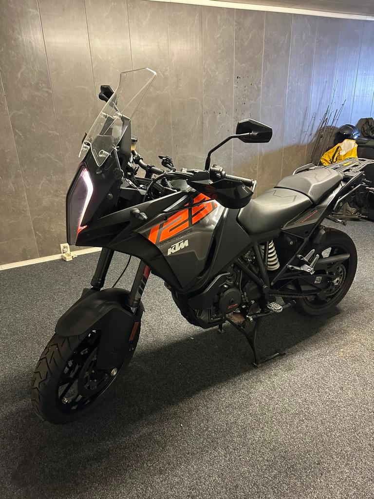 KTM 1290 Super Adventure S, Motoren, Motoren | KTM, Bedrijf, 1301 cc, Toermotor