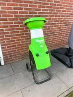 Viking GE 150 Takkenversnipperaar - Elektrisch, Tuin en Terras, Ophalen, Gebruikt, Elektrisch