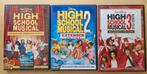 High School Musical 1, 2 en 3 DVD's, Cd's en Dvd's, Alle leeftijden, Ophalen of Verzenden