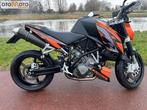 KTM 990 SUPER DUKE (bj 2011), 2 cilinders, KTM, Motorrijbewijs A, Bedrijf