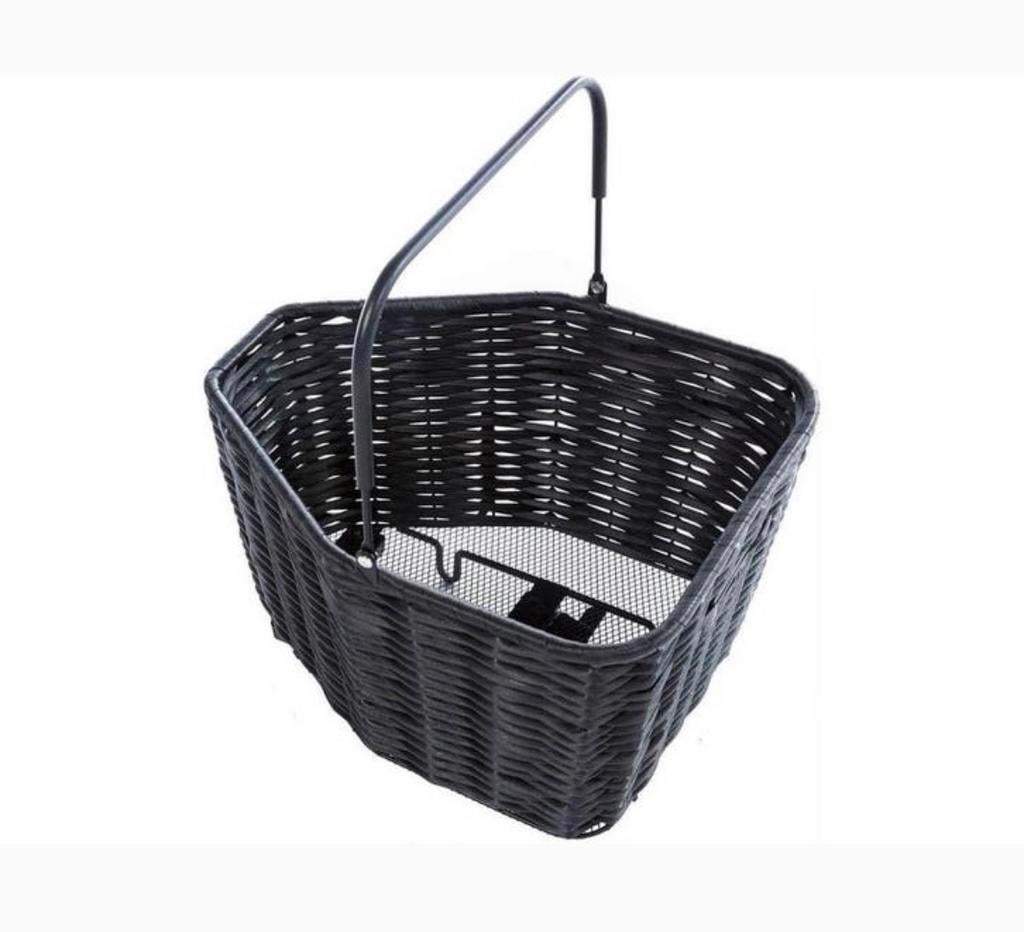 Cortina Mand Family Sevilla AVS - Fietmand, Fietsen en Brommers, Fietsaccessoires | Fietsmanden, Ophalen of Verzenden, Zo goed als nieuw