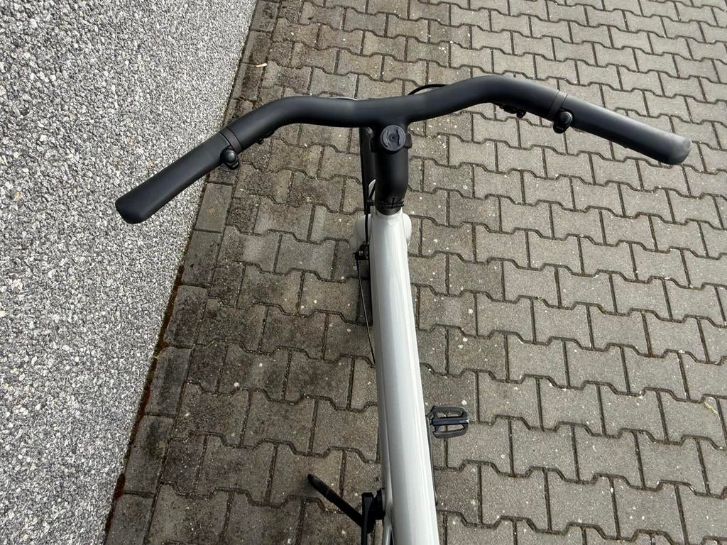 VanMoof S5, VanMoof, Gebruikt, Ophalen of Verzenden, VanMoof