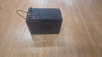 litfepo4 accu camper 150AH, Ophalen, Gebruikt