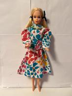 Barbie Doll Floral Outfit #1530 uit 1988 - Rok & Blouse, Ophalen of Verzenden, Gebruikt