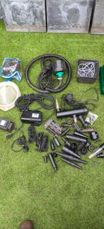 Vijver pompjes, algen lamp, Ophalen of Verzenden