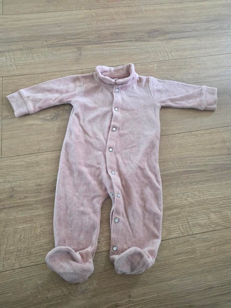 Zeeman boxpakje, Zeeman, Meisje, Ophalen of Verzenden, Zo goed als nieuw