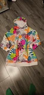 Stitch trui/hoodie, Disney, Ophalen of Verzenden, Zo goed als nieuw, Maat 46/48 (XL) of groter