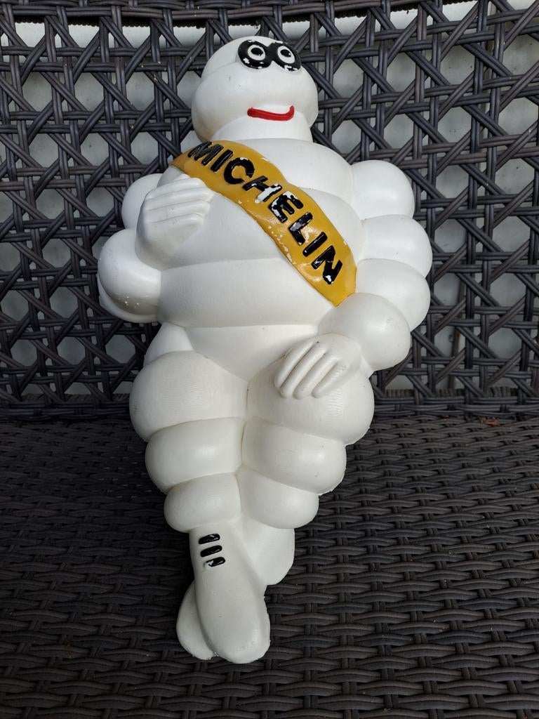 Michelin pop 43 cm vinted, Ophalen, Nieuw, Overige merken