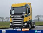 SCANIA R450, Auto's, Automaat, Euro 6, Bedrijf, Diesel